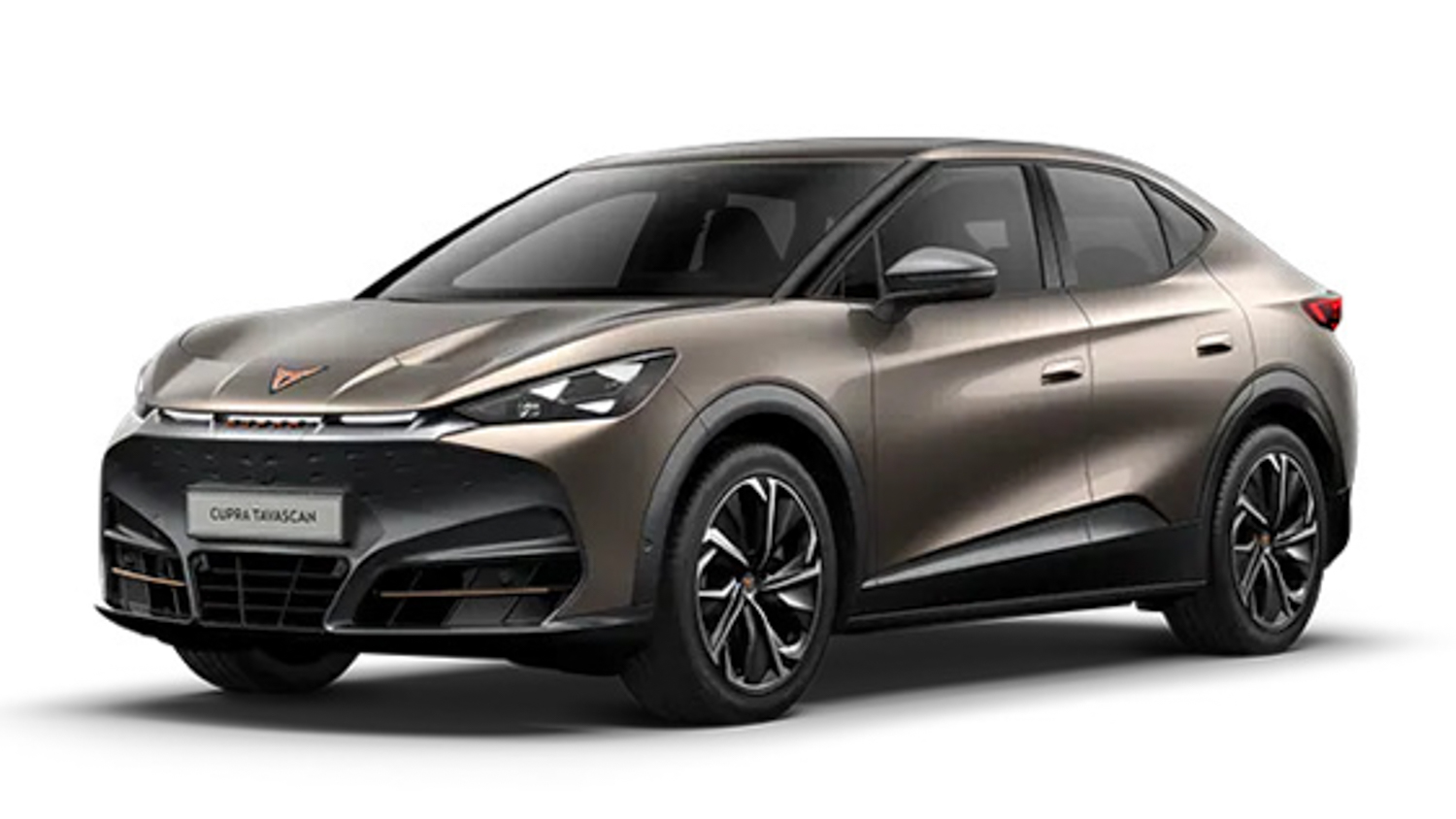 Cupra Tavascan Endurance