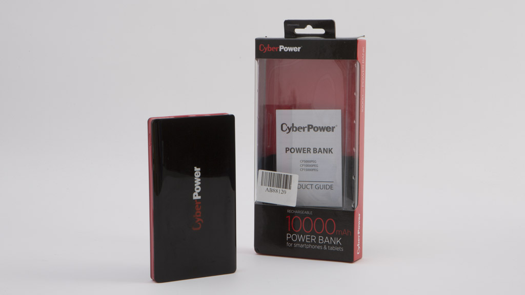 CyberPower CP10000PEG