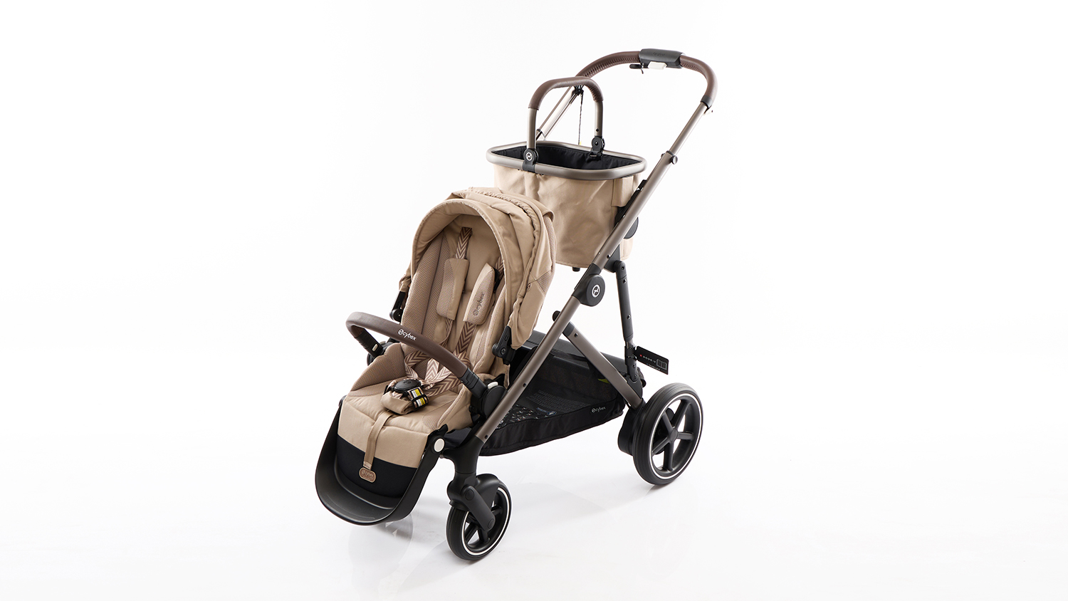 Cybex eGazelle S