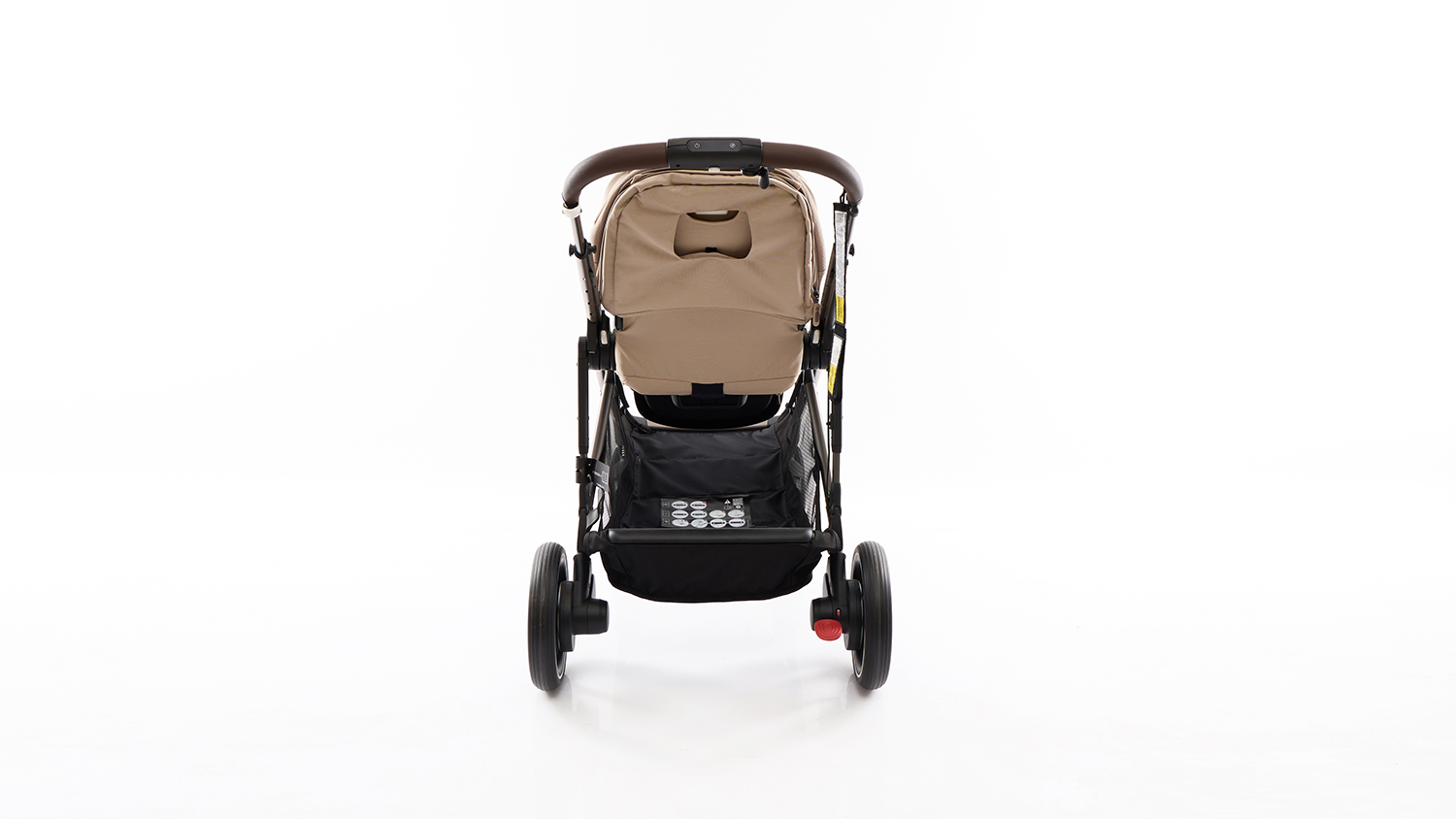 Cybex eGazelle S