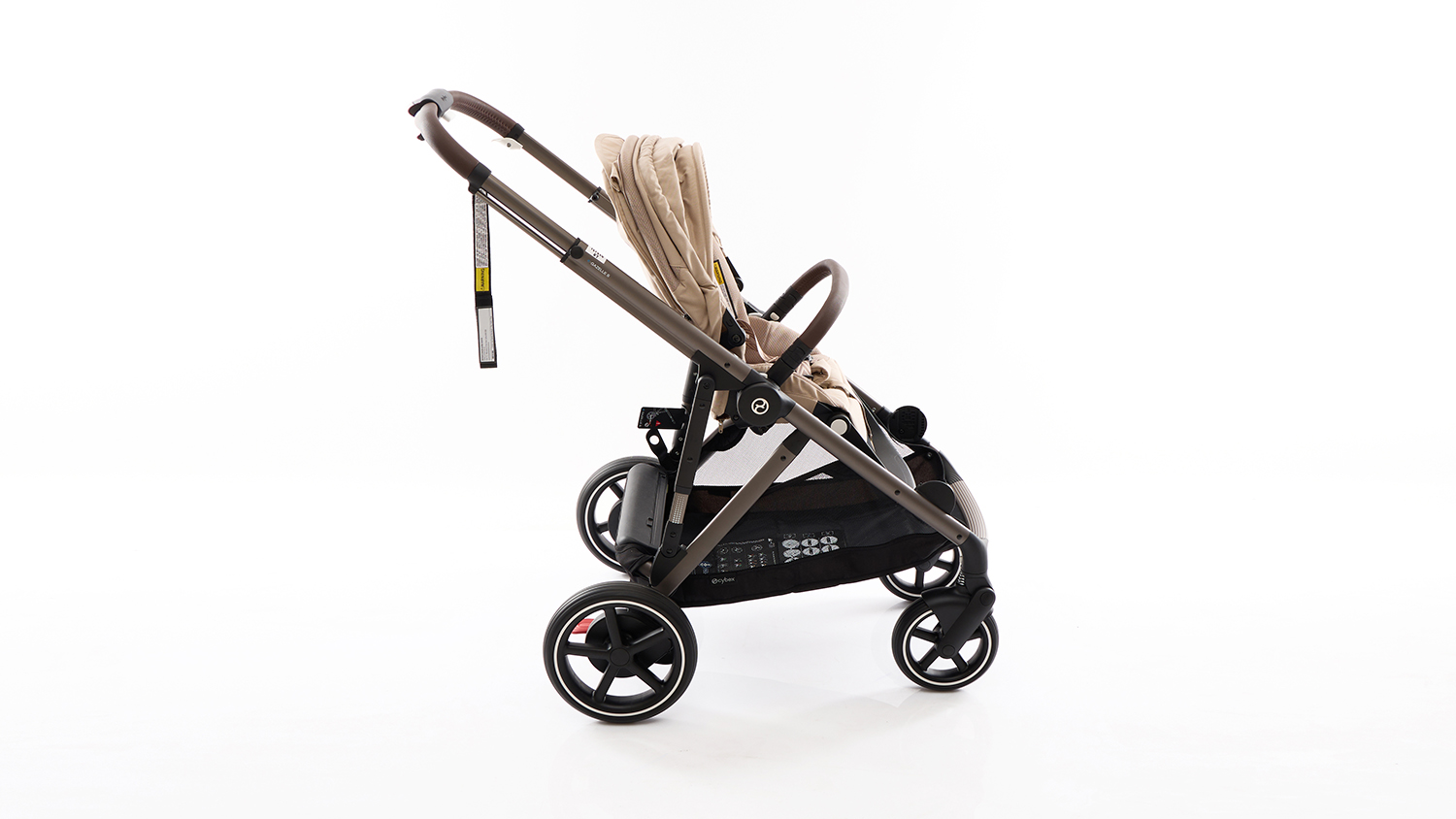 Cybex eGazelle S
