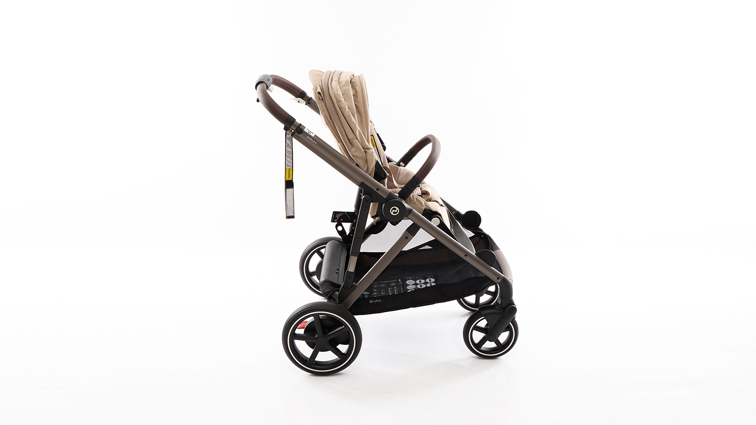 Cybex eGazelle S