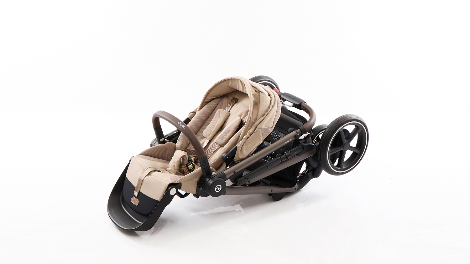 Cybex eGazelle S