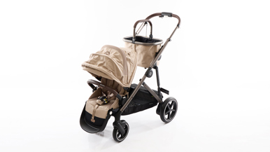Cybex eGazelle S