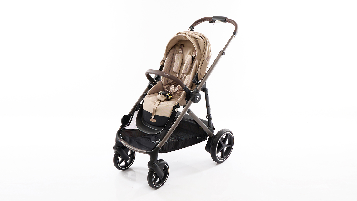 Cybex eGazelle S