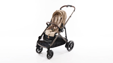 Cybex eGazelle S