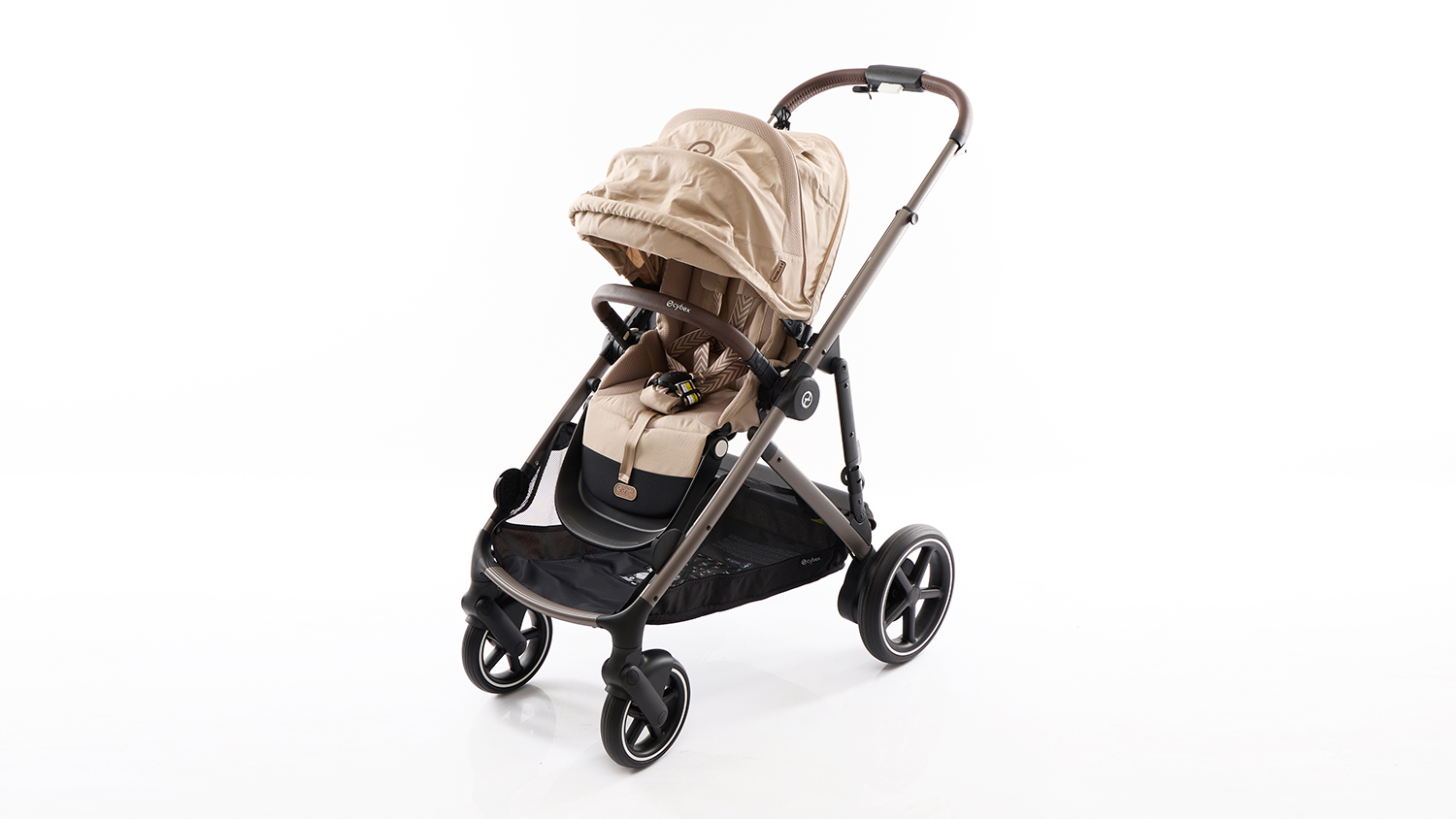 Cybex eGazelle S