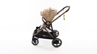 Cybex eGazelle S