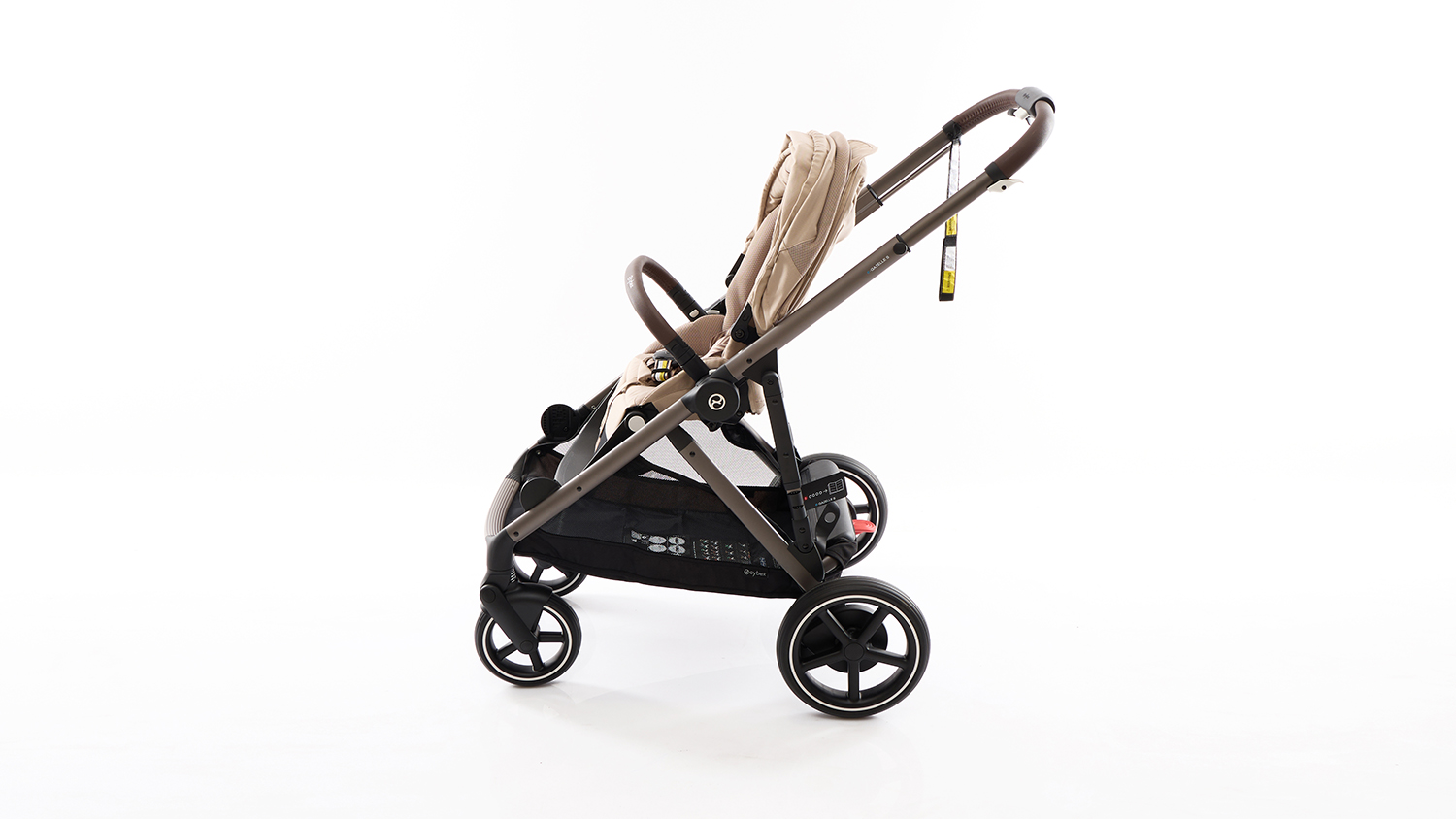 Cybex eGazelle S
