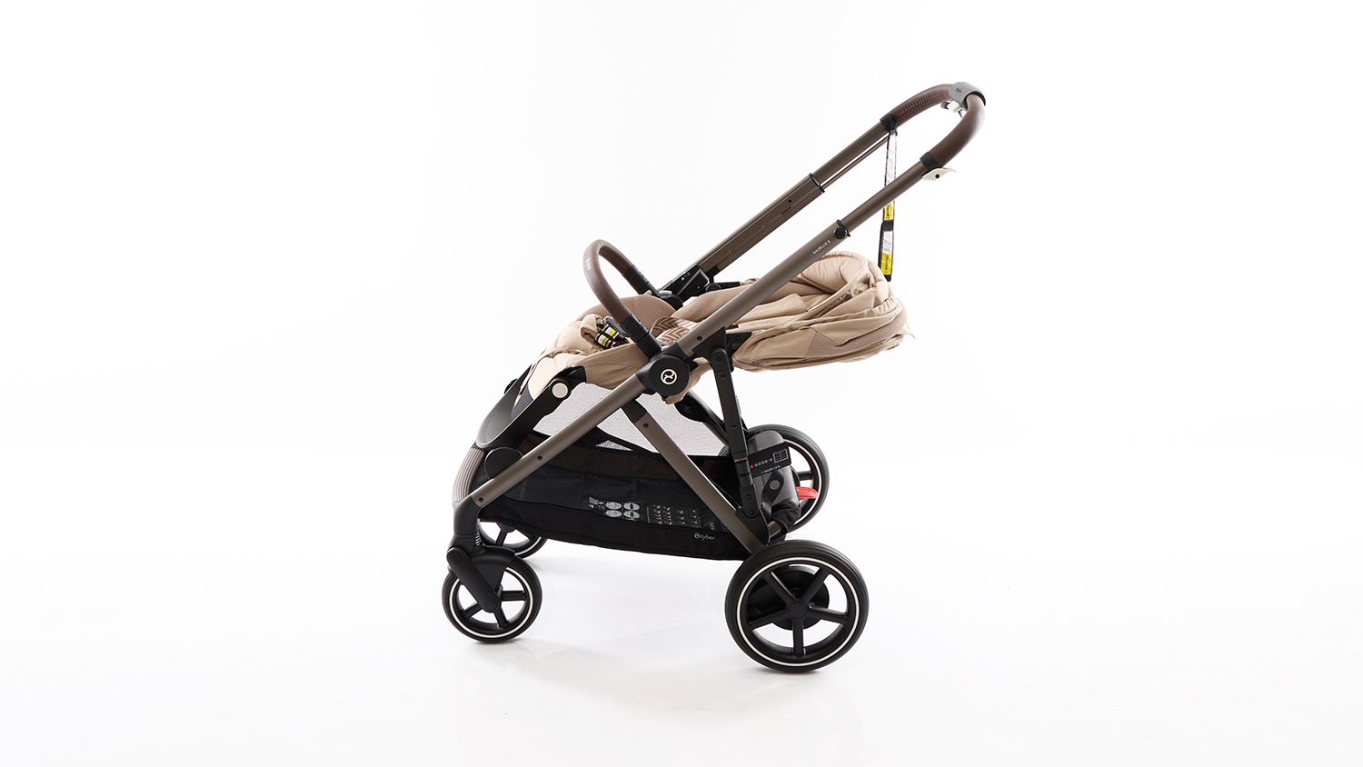 Cybex eGazelle S