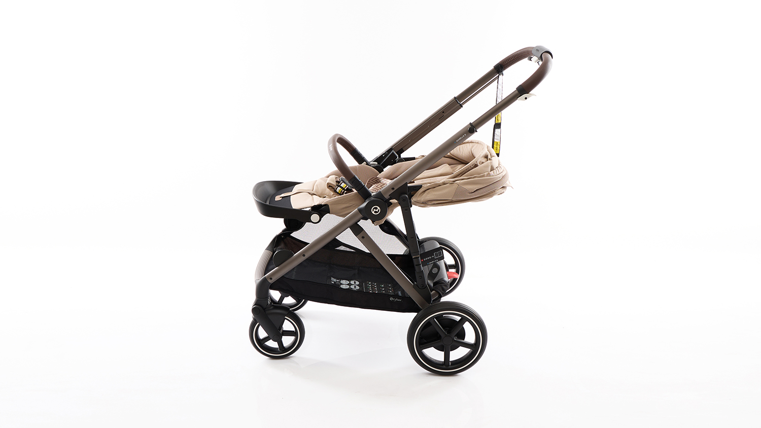 Cybex eGazelle S