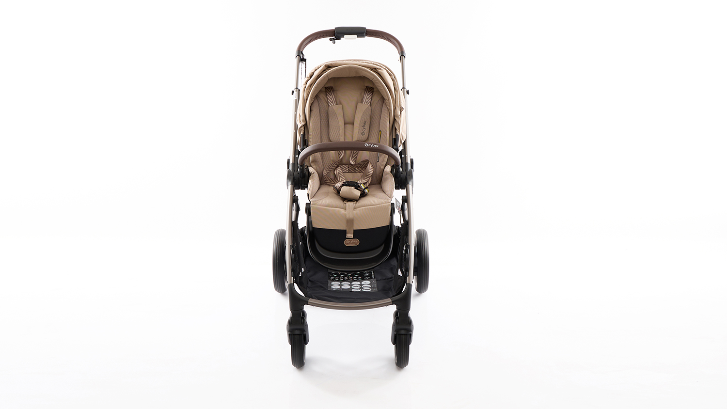 Cybex eGazelle S