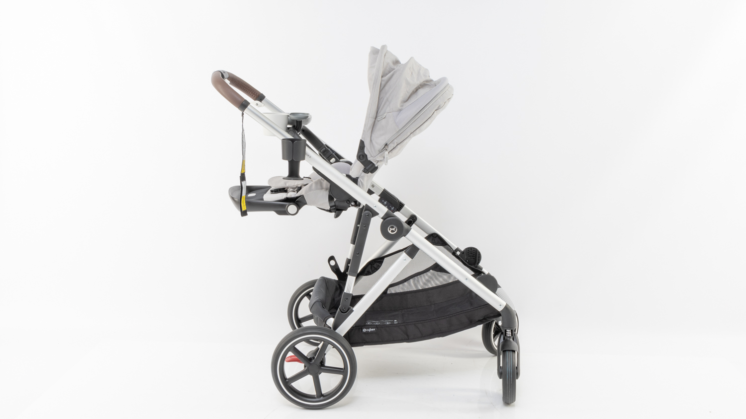 Cybex Gazelle S Review | Pram and stroller | CHOICE