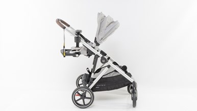 Cybex Gazelle S