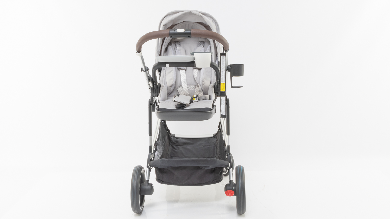 Cybex Gazelle S Review | Pram and stroller | CHOICE