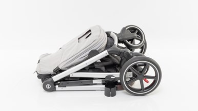 Cybex Gazelle S