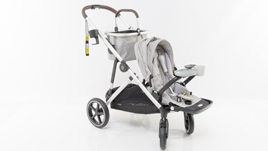 Cybex Gazelle S