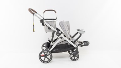 Cybex Gazelle S