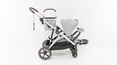Cybex Gazelle S