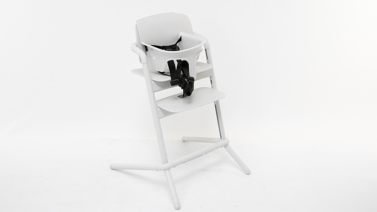 Full Review - Cybex Lemo 2 High Chair 