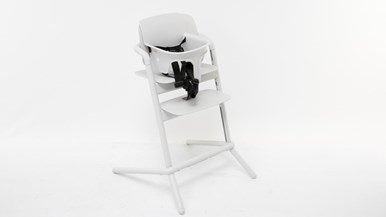 Cybex Lemo Chair (with Baby Set and Tray)