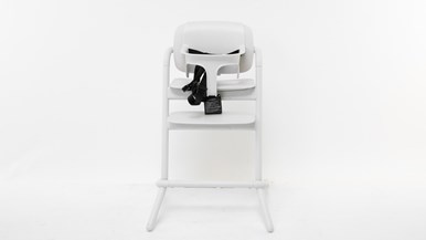 Cybex Lemo Chair (with Baby Set and Tray)