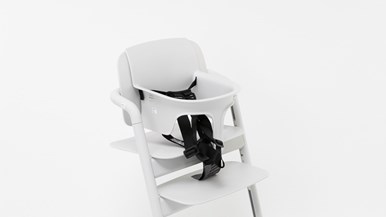 Cybex Lemo Chair (with Baby Set and Tray)