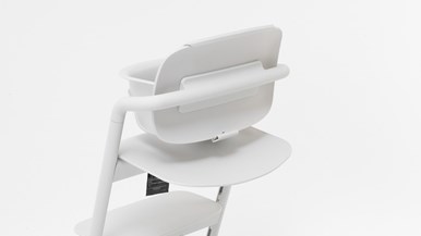 Cybex Lemo Chair (with Baby Set and Tray)
