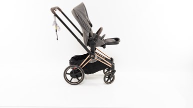 Cybex Platinum e Priam