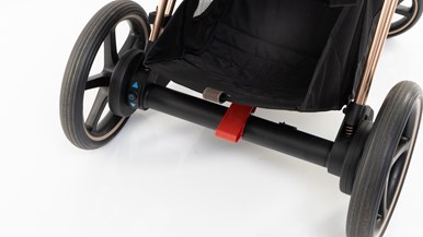 Cybex Platinum e Priam