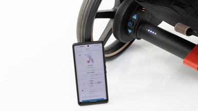 Cybex Platinum e Priam