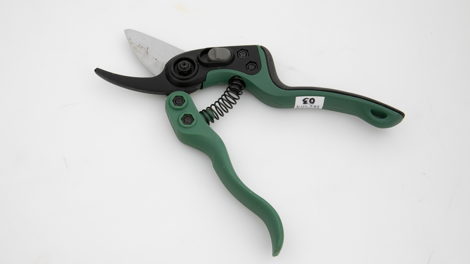 Cyclone 657825 Heavy Duty