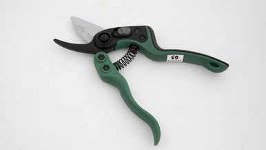 Cyclone 657825 Heavy Duty