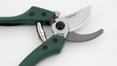 Cyclone 660436 Quick Release