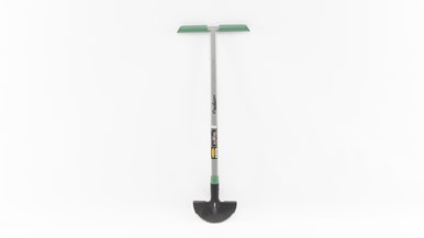 Cyclone Half Moon Edger