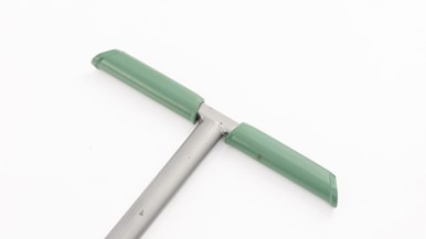 Cyclone Half Moon Edger