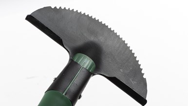 Cyclone Half Moon Edger