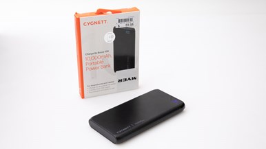 Cygnett ChargeUp Boost 10K