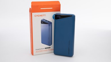Cygnett ChargeUp Boost 2nd generation 20K