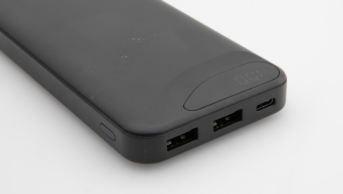 Cygnett ChargeUp Boost 3rd Generation 10 000mAh Power Bank Review cygnett-chargeup-boost-3rd-generation-10-000mah-power-bank-review