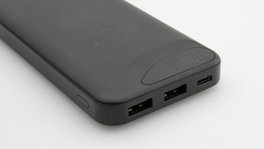 Cygnett ChargeUp Boost 3rd Generation 10,000mAh Power Bank