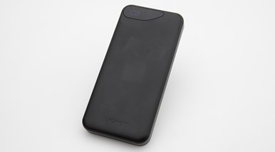 Cygnett ChargeUp Boost 3rd Generation 10,000mAh Power Bank