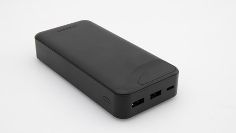 Cygnett ChargeUp Reserve 2nd Generation 20,000mAh Power Bank Review ...