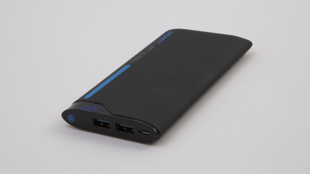 Cygnett ChargeUp Digital