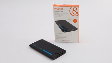 Cygnett ChargeUp Digital