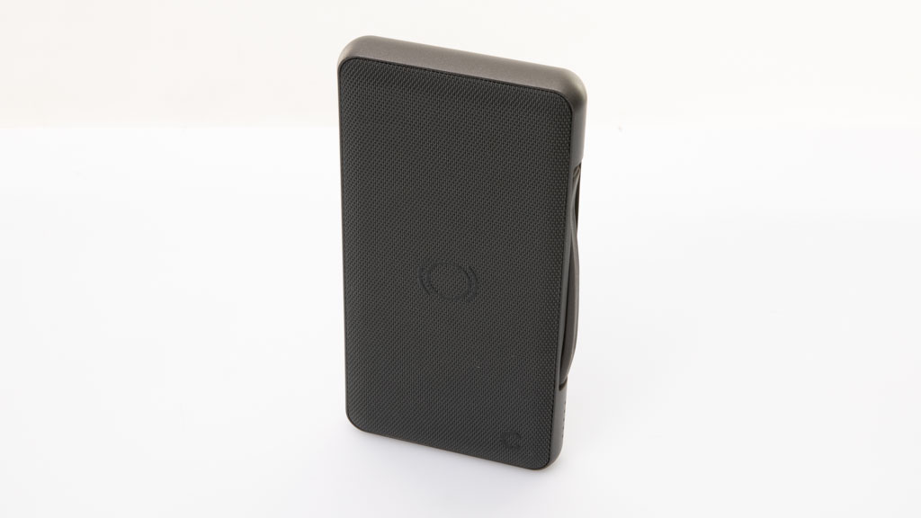 Cygnett ChargeUp Edge+ 12,000 mAh Qi Power Bank