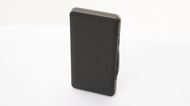 Cygnett ChargeUp Edge+ 12,000 mAh Qi Power Bank