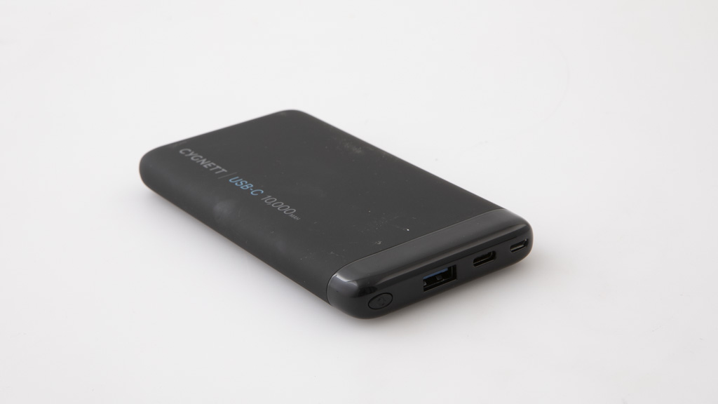 Cygnett ChargeUp Pro 10K