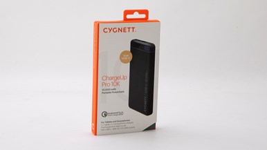 Cygnett ChargeUp Pro 10K