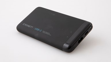 Cygnett ChargeUp Pro 10K